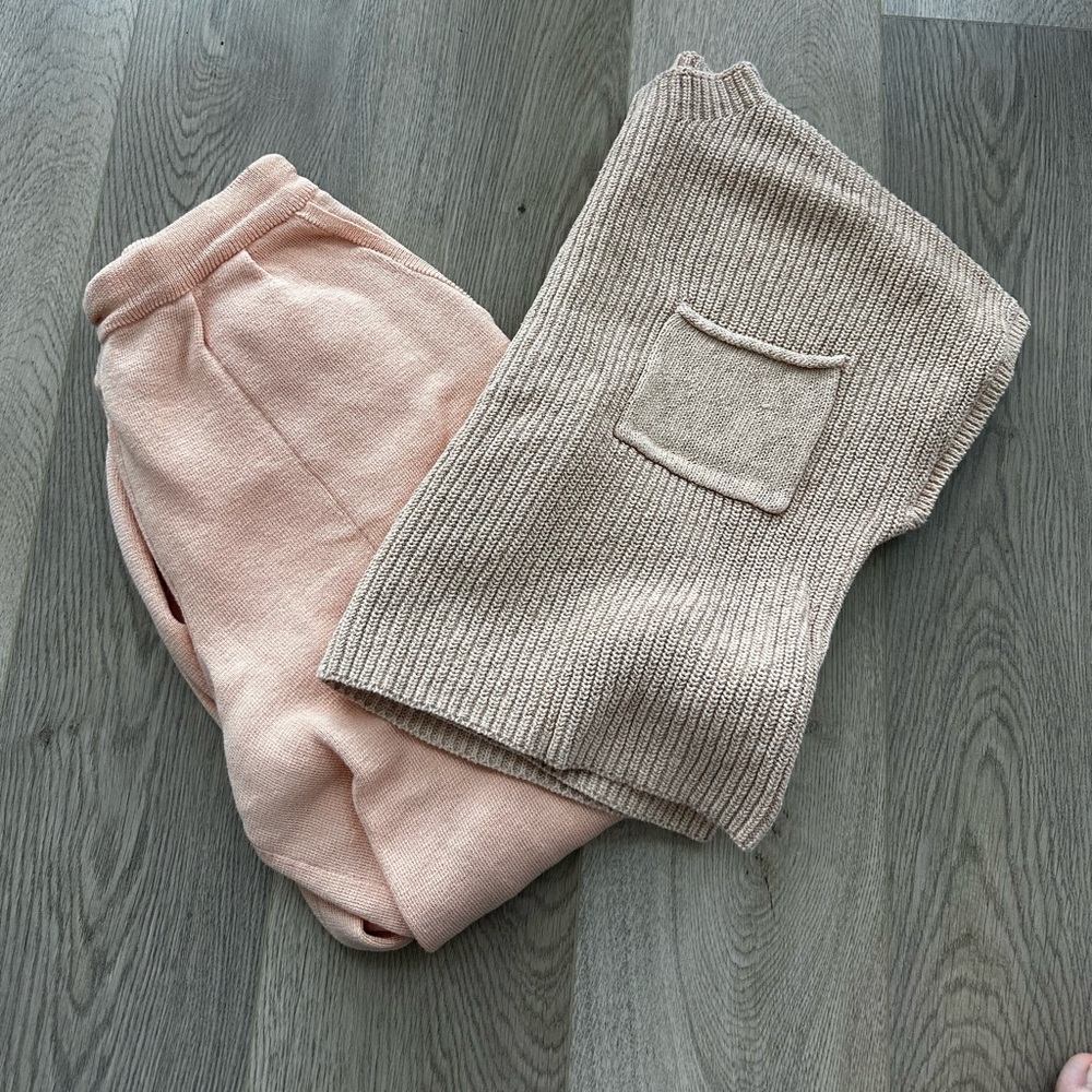 Free People Freya Set